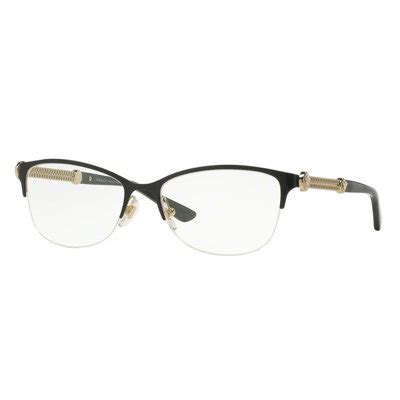 versace womens ve1228 eyeglasses|Versace VE 1228 Eyeglasses .